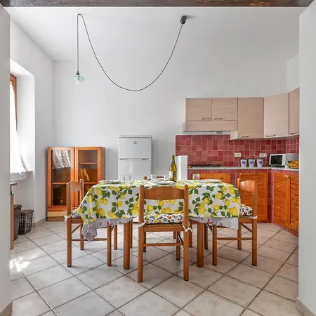 Holiday home Vicino - Procchio Marciana (Isola d'Elba)