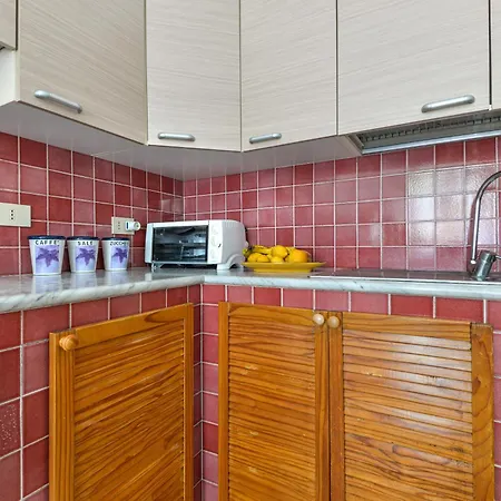 Holiday home Vicino - Procchio Marciana (Isola d'Elba)